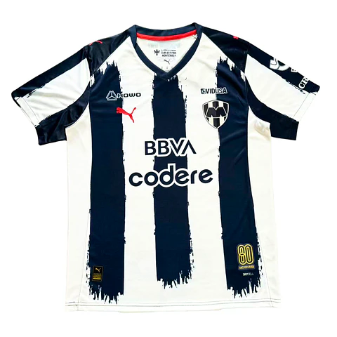 Monterrey Home 25/26