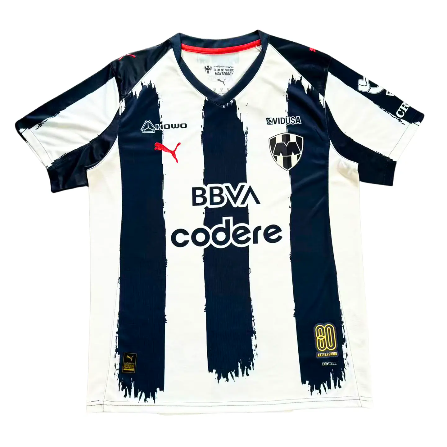 Monterrey Home 25/26 1