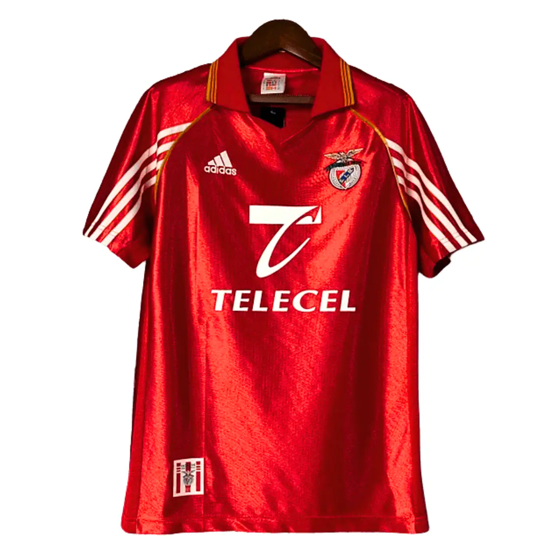 Benfica Home 98/99 1