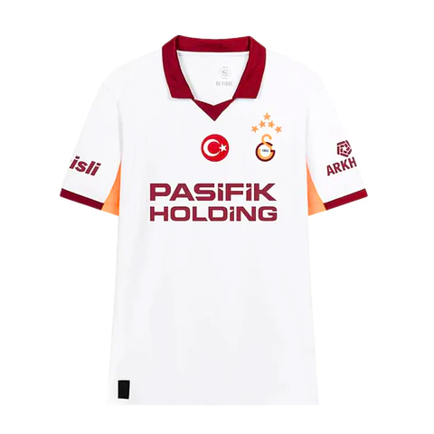 Galatasaray Away 25/26