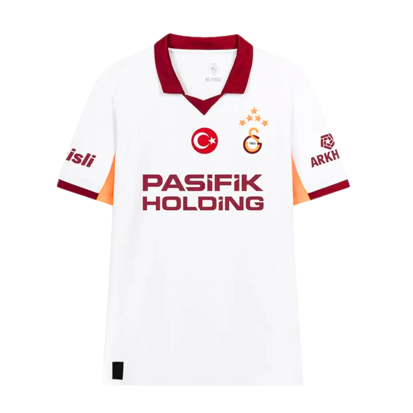 Galatasaray Away 25/26 1