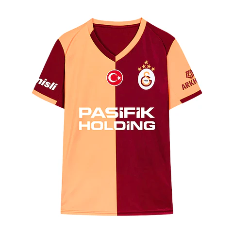 Galatasaray Home 25/26