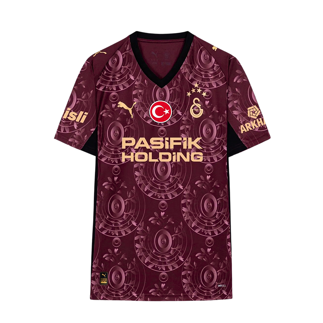 Galatasaray Third 25/26 1