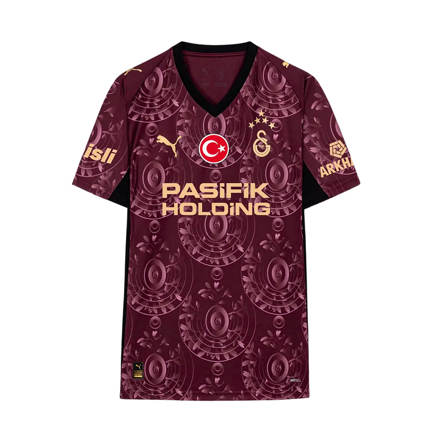 Galatasaray Third 25/26 1