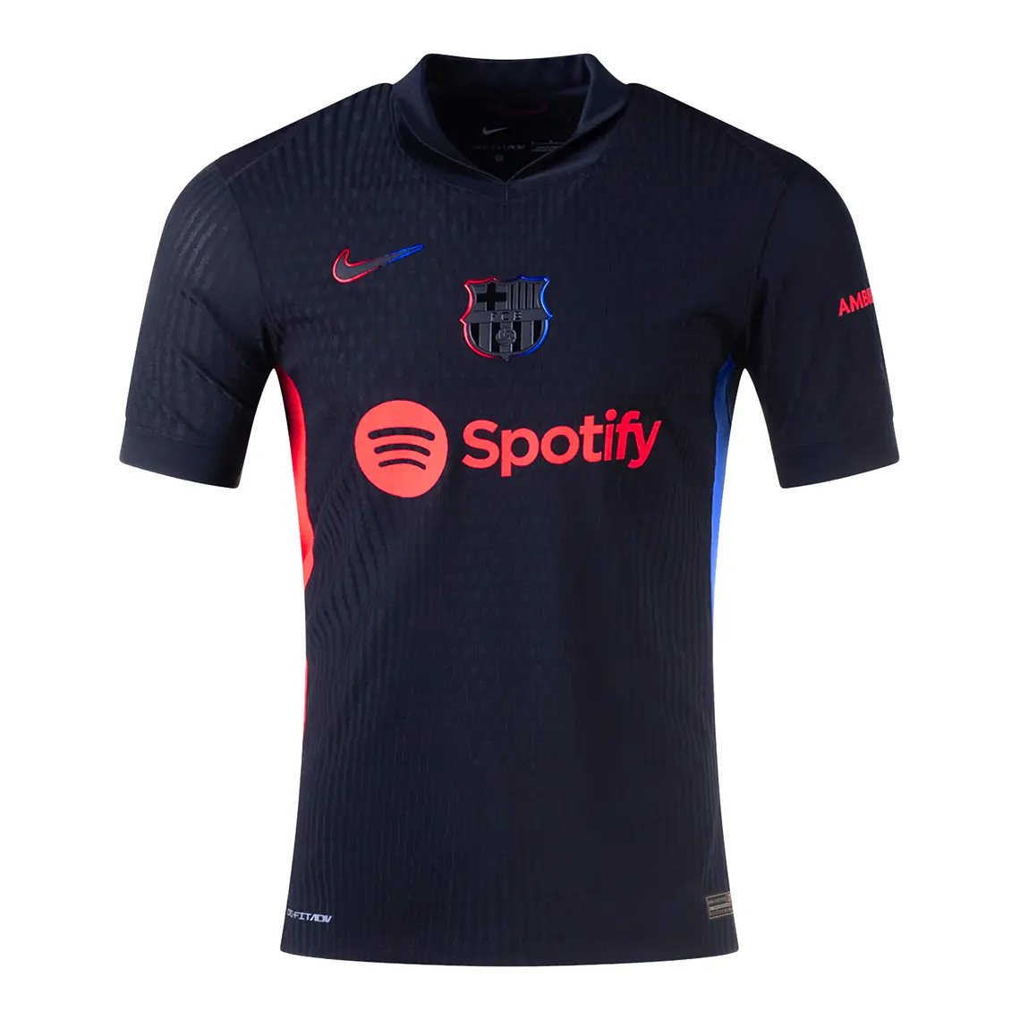 Barcelona Away 24/25 1