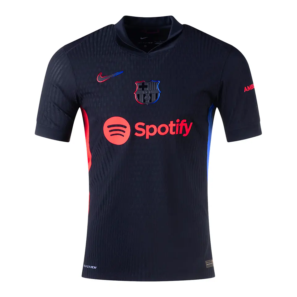 Barcelona Away 24/25 1