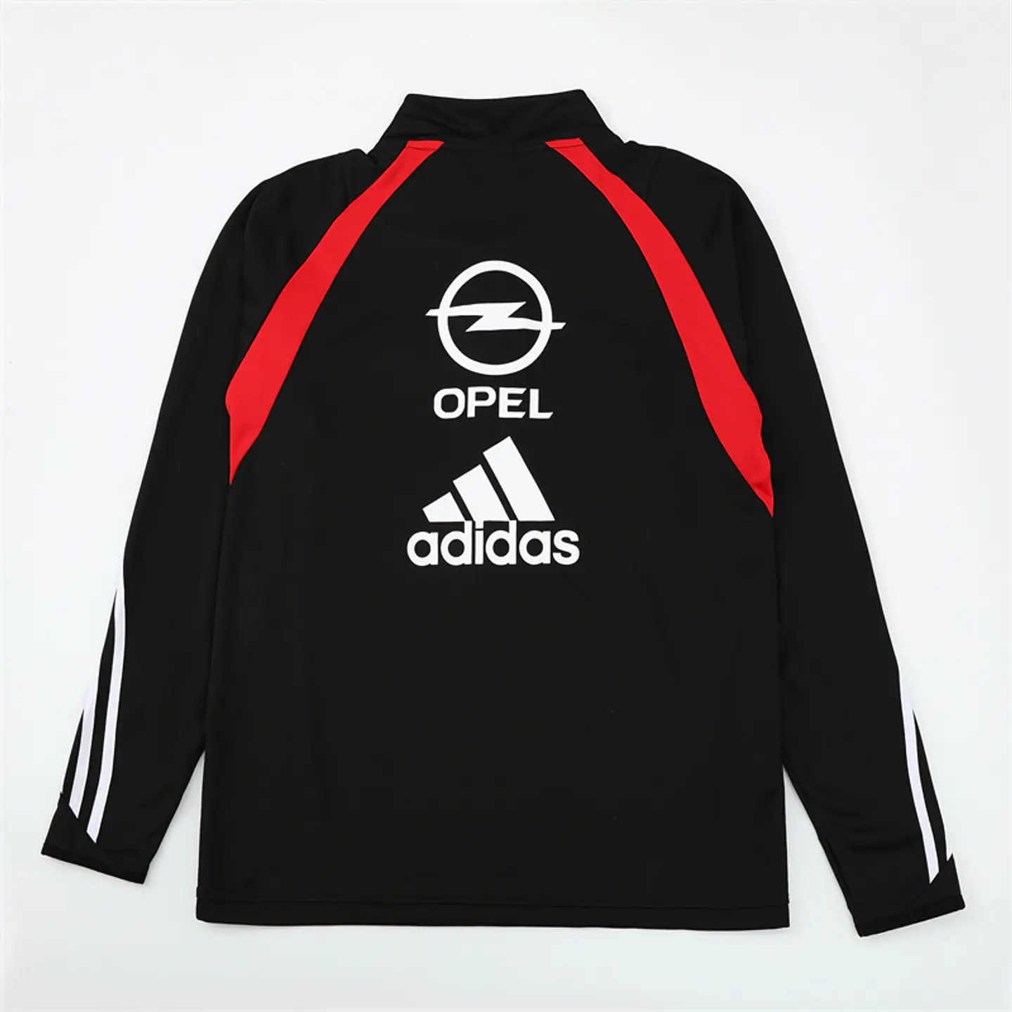 Milan Half-Zíper 03/04 3