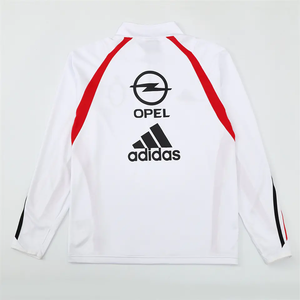 Milan Half-Zíper 03/04 3