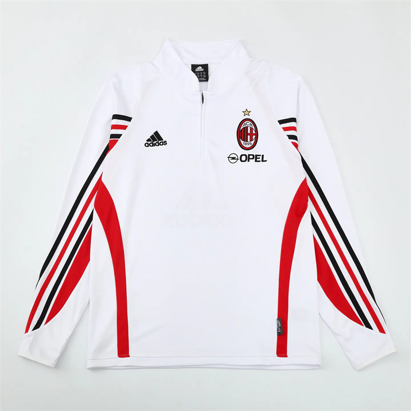 Milan Half-Zíper 03/04 2