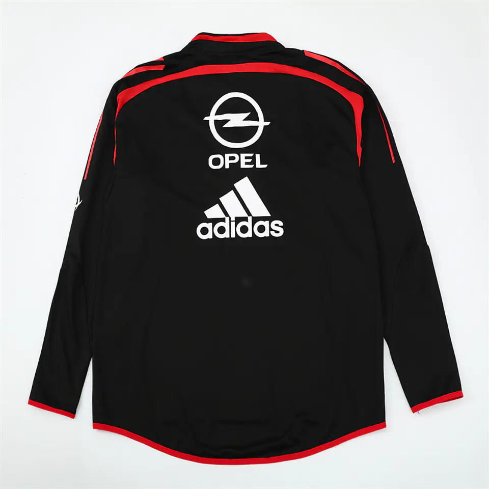 Milan Half-Zíper 04/05 3