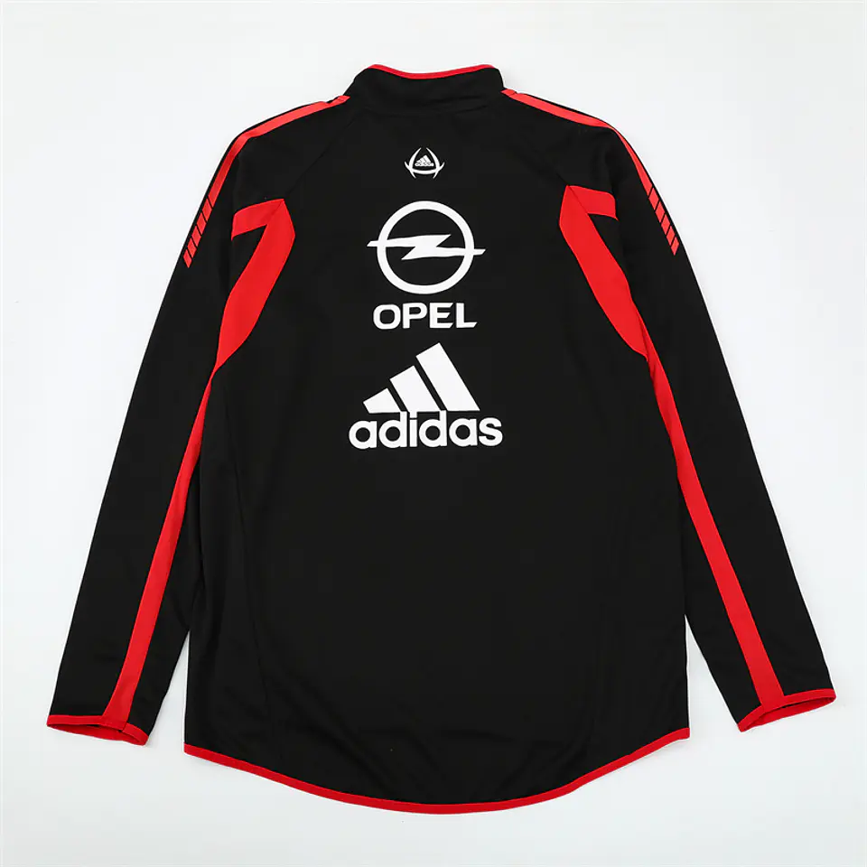Milan Half-Zíper 05/06 3