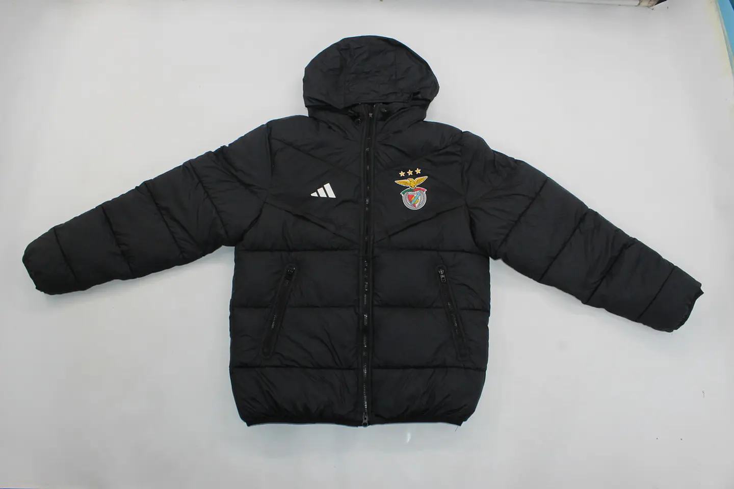 Benfica Agasalho 24/25 2
