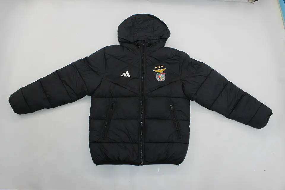 Benfica Agasalho 24/25 2
