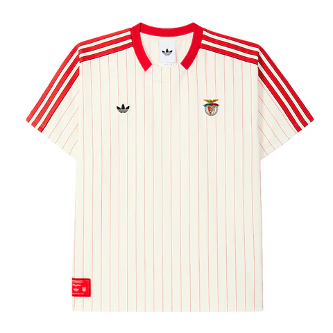 Benfica x Adidas Originals Retro 25/26