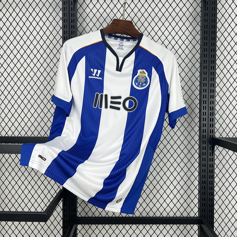 Porto Home 14/15 2