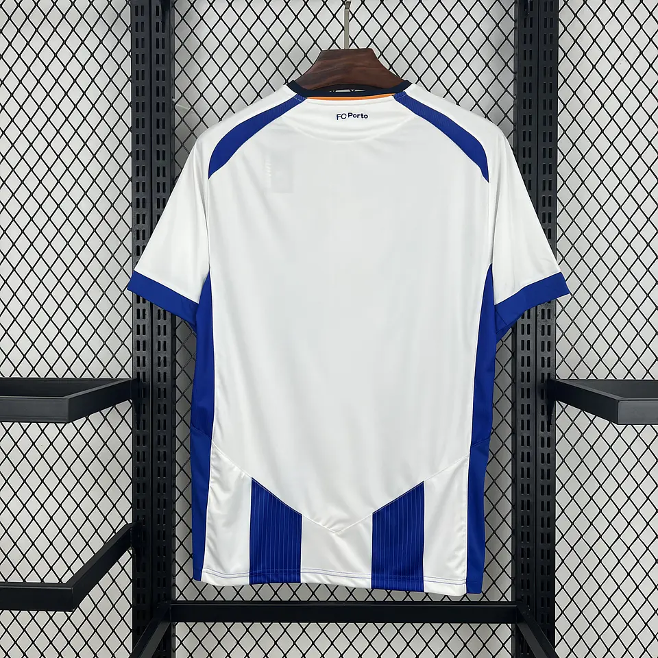 Porto Home 14/15 3