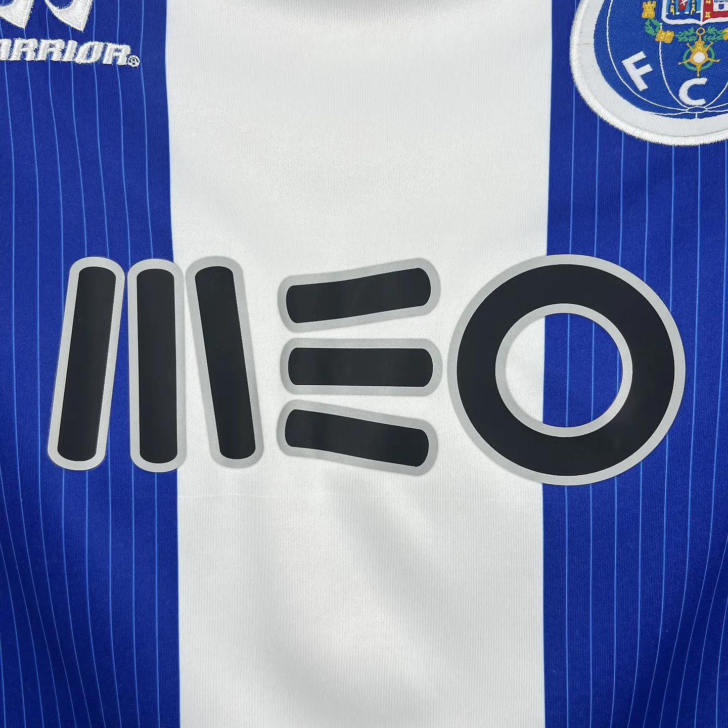 Porto Home 14/15 4