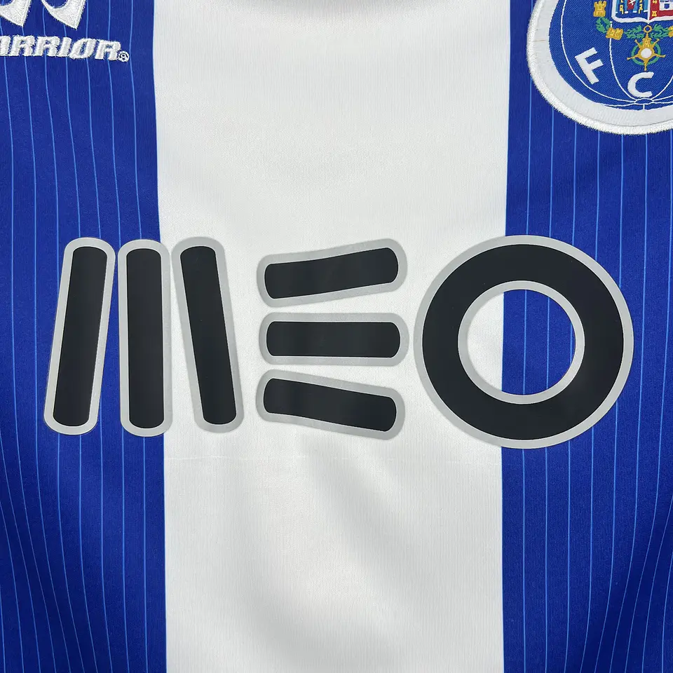 Porto Home 14/15 4