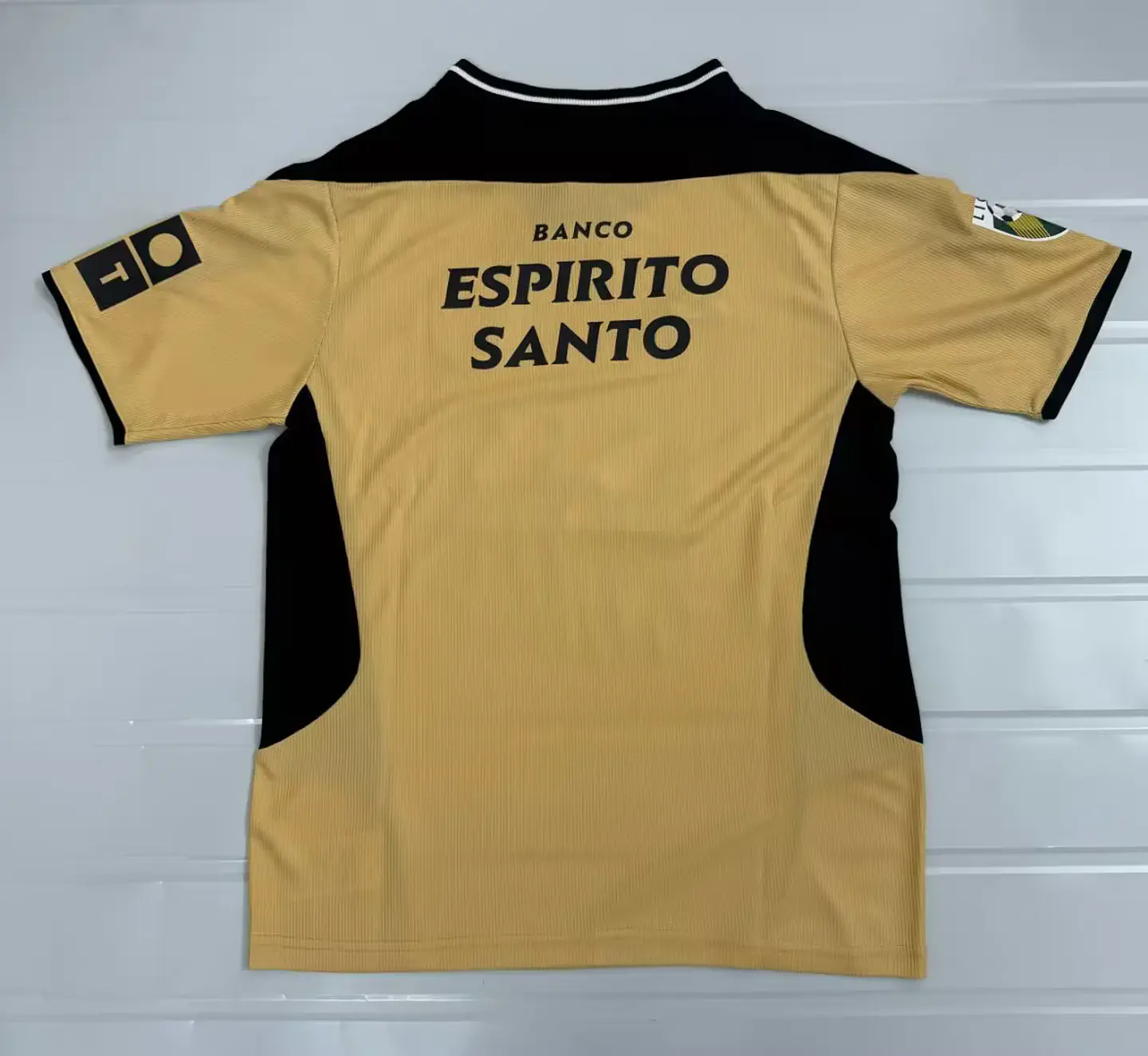 Sporting Away 03/04 4