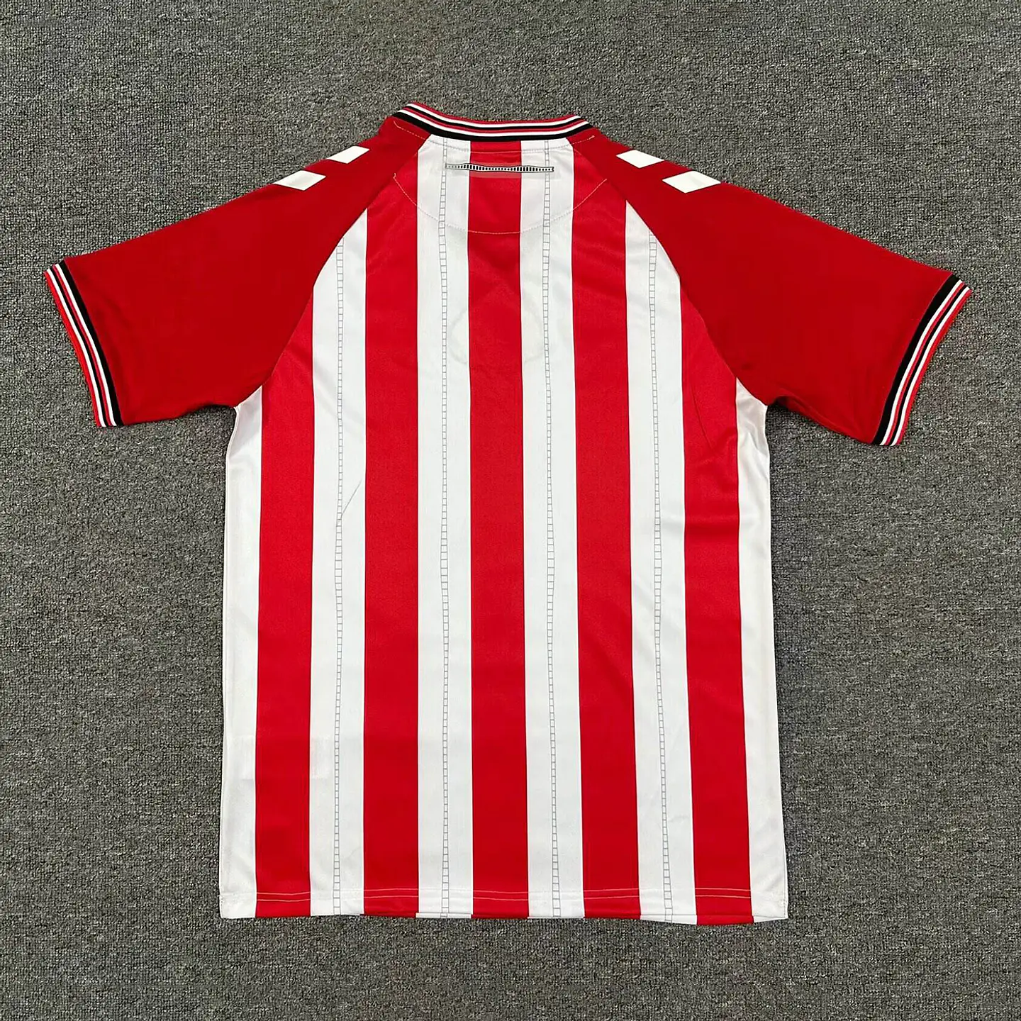 Sunderland Home 25/26 3