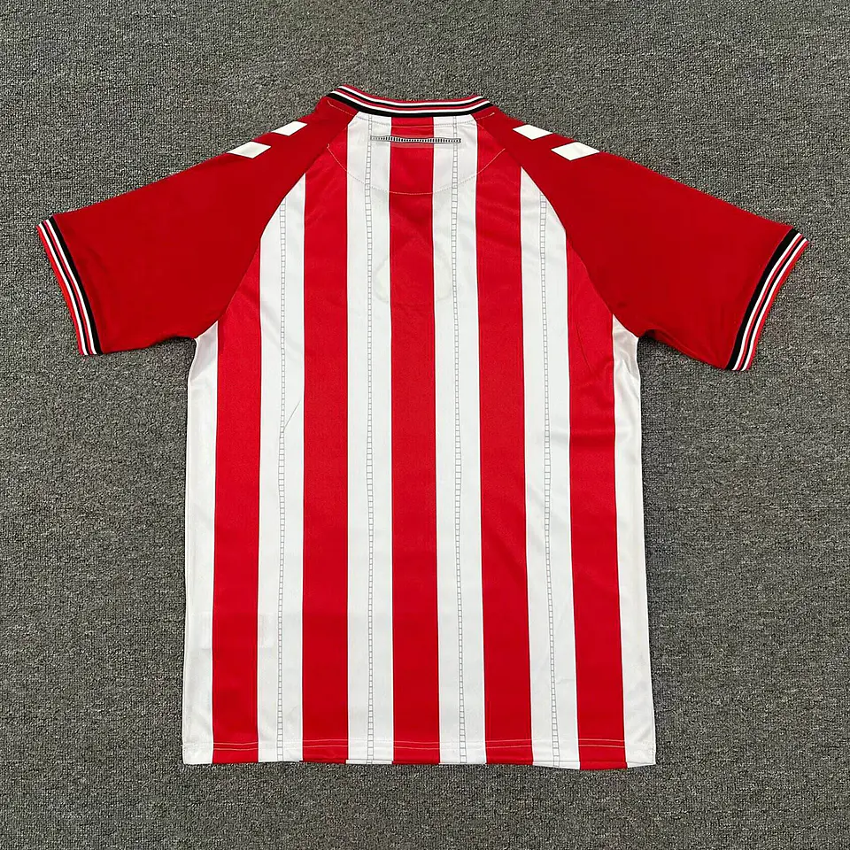 Sunderland Home 25/26 3