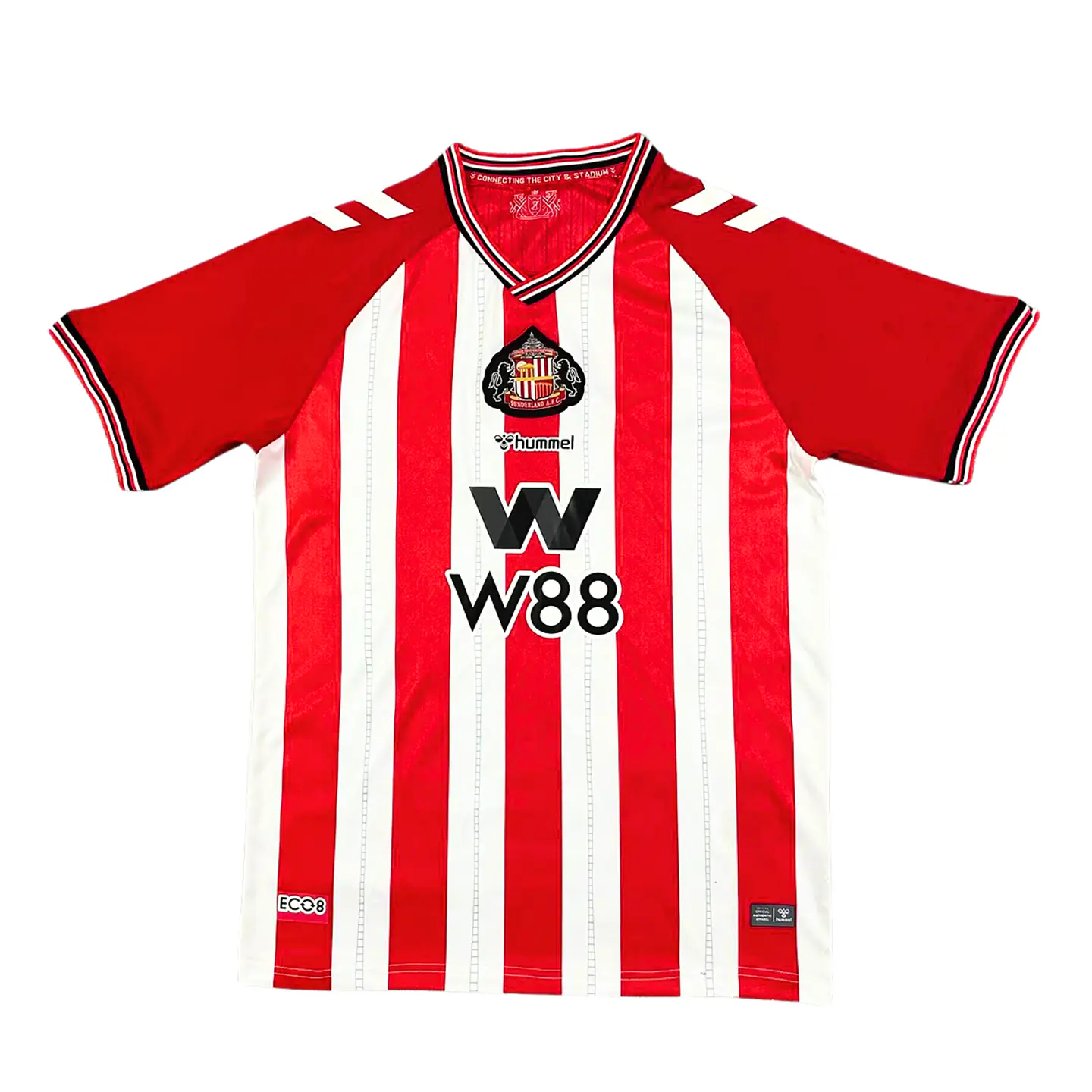 Sunderland Home 25/26 1