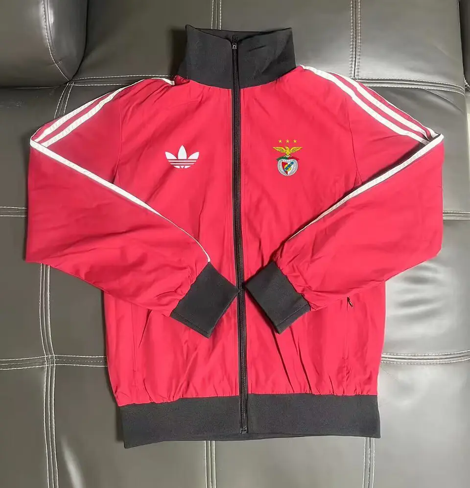 Benfica Casaco 25/26 2