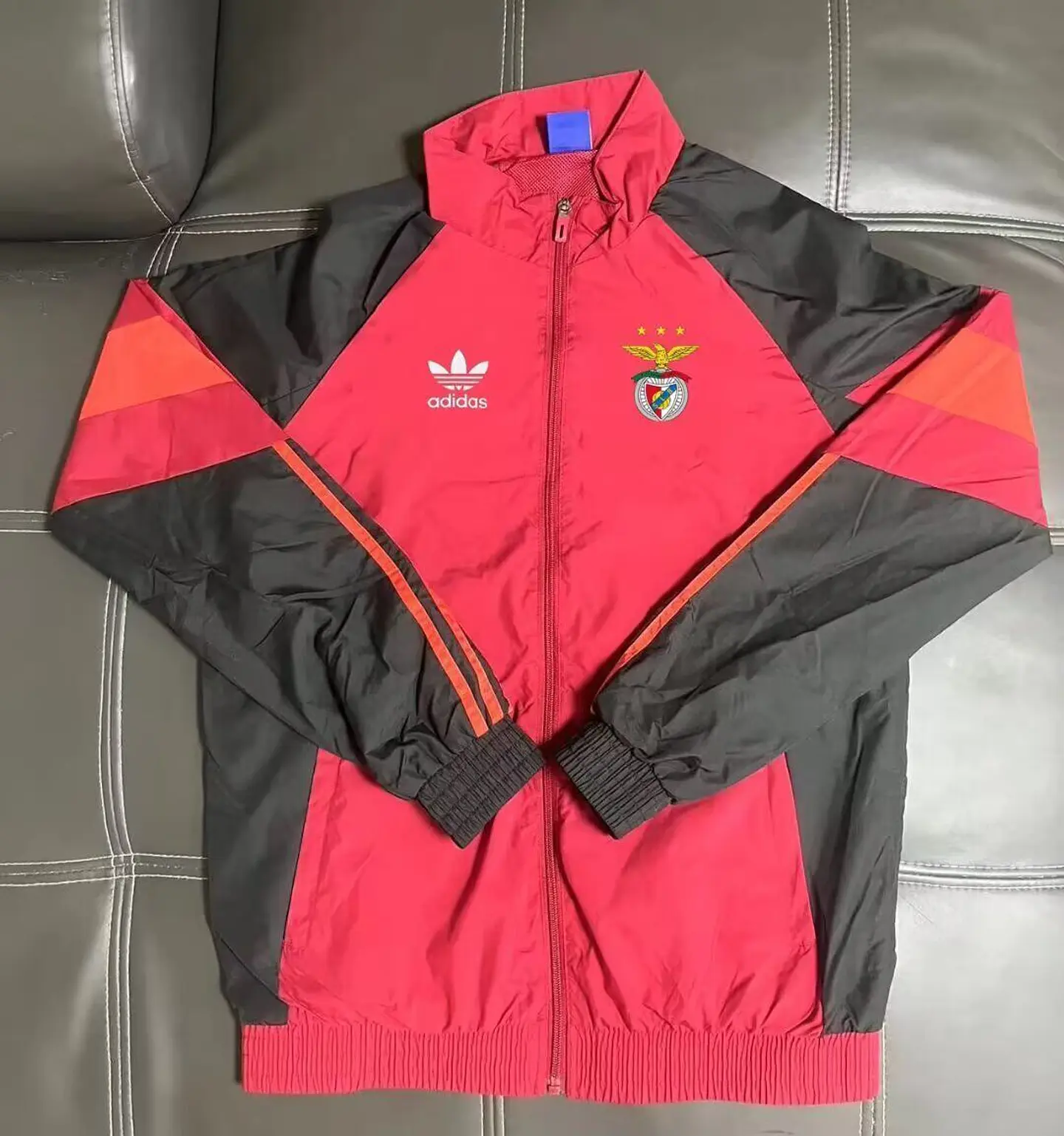 Benfica Corta-Vento 25/26 2