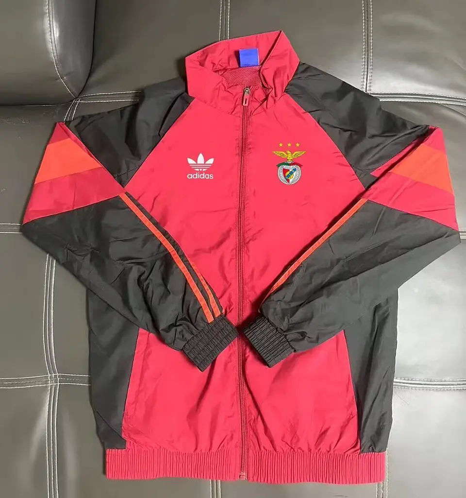 Benfica Corta-Vento 25/26 2