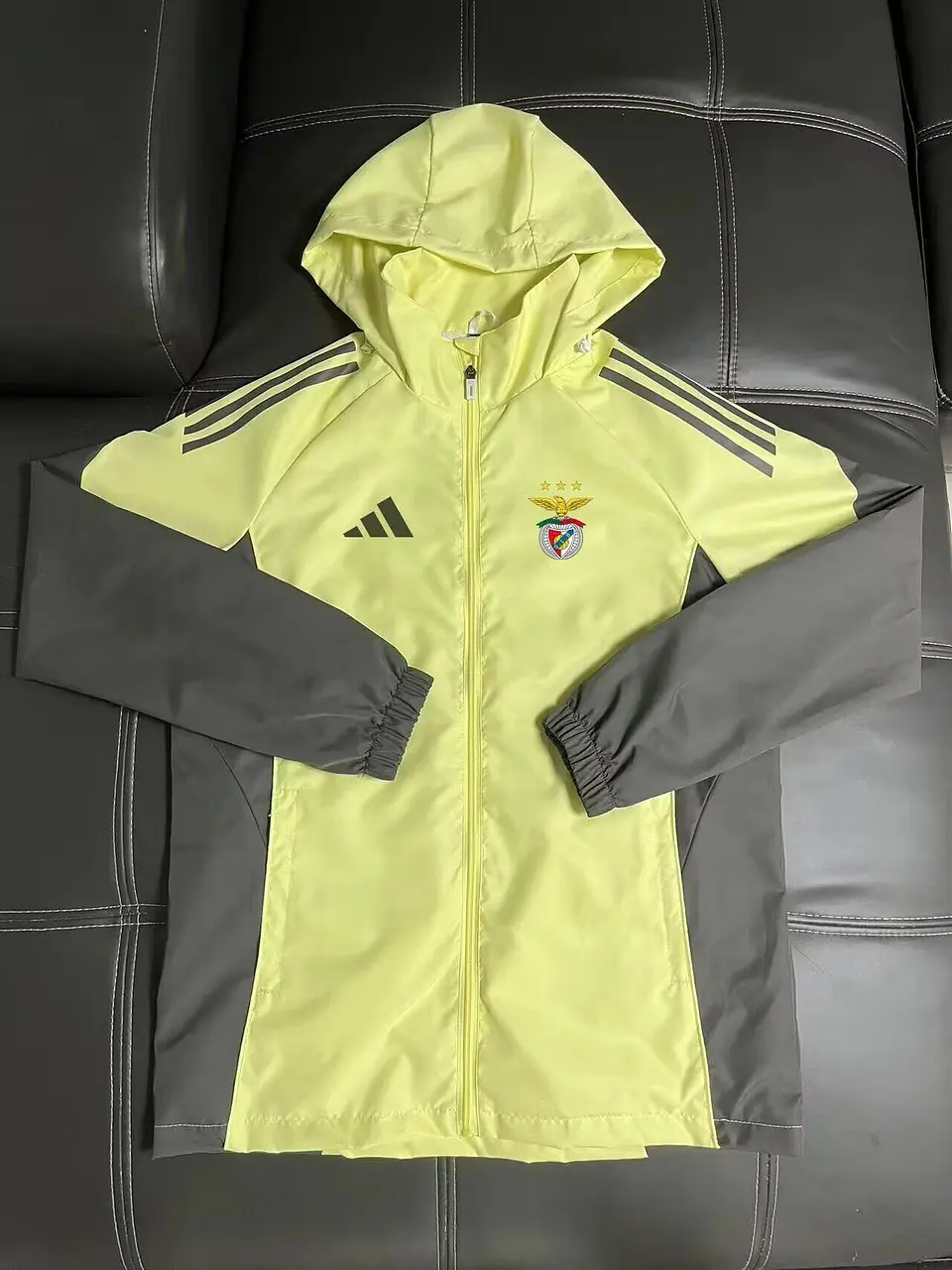 Benfica Corta-Vento 25/26 2