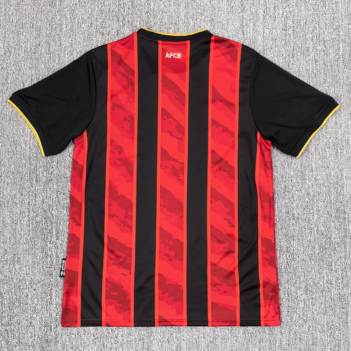 Bournemouth Home 25/26 3