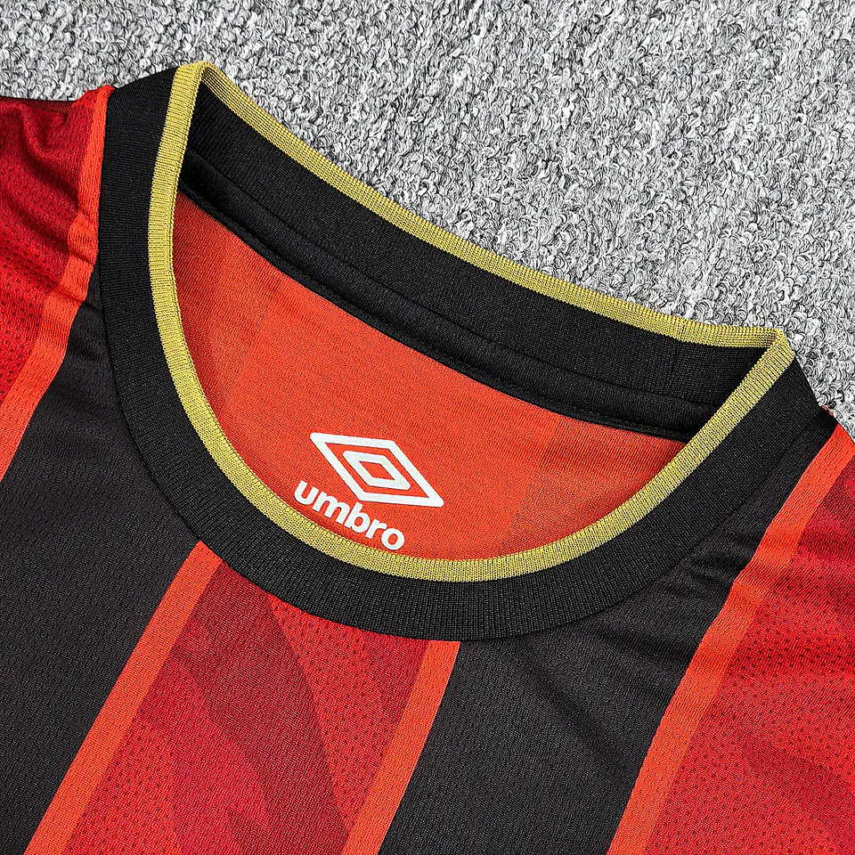 Bournemouth Home 25/26 4