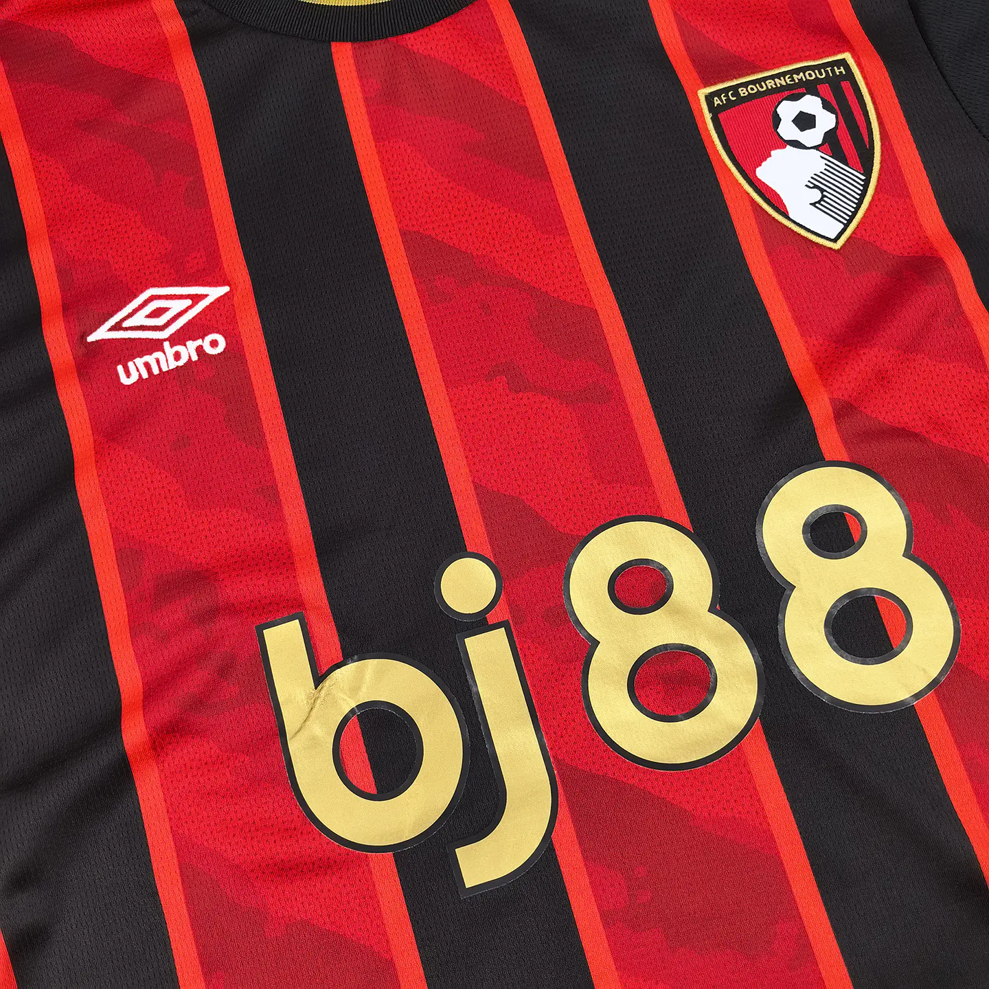 Bournemouth Home 25/26 5