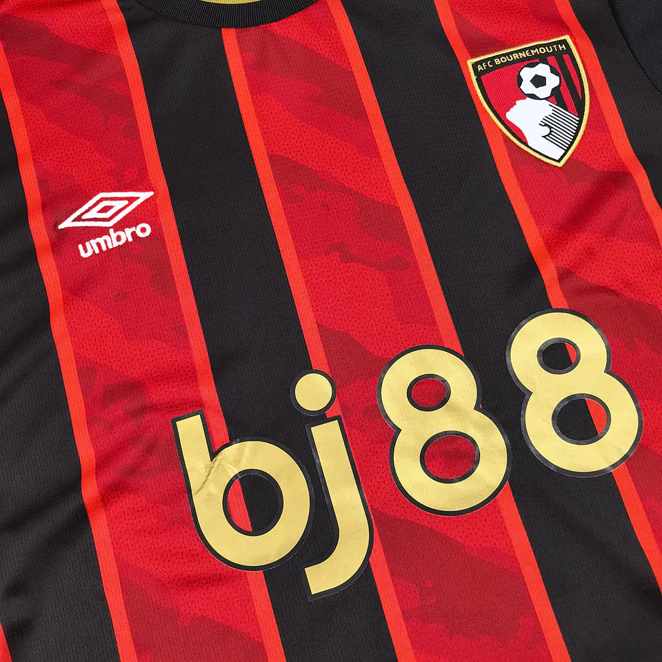 Bournemouth Home 25/26 5