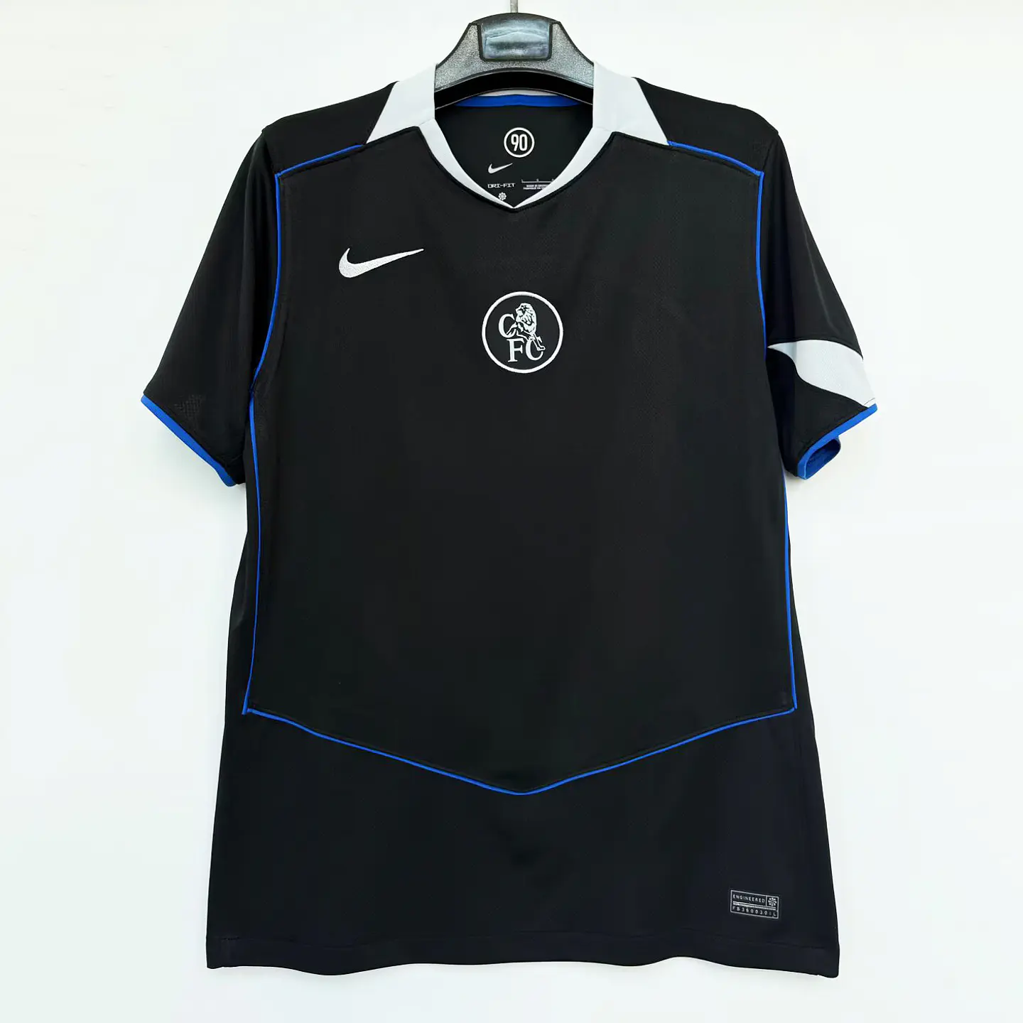 Chelsea 4th 25/26 2