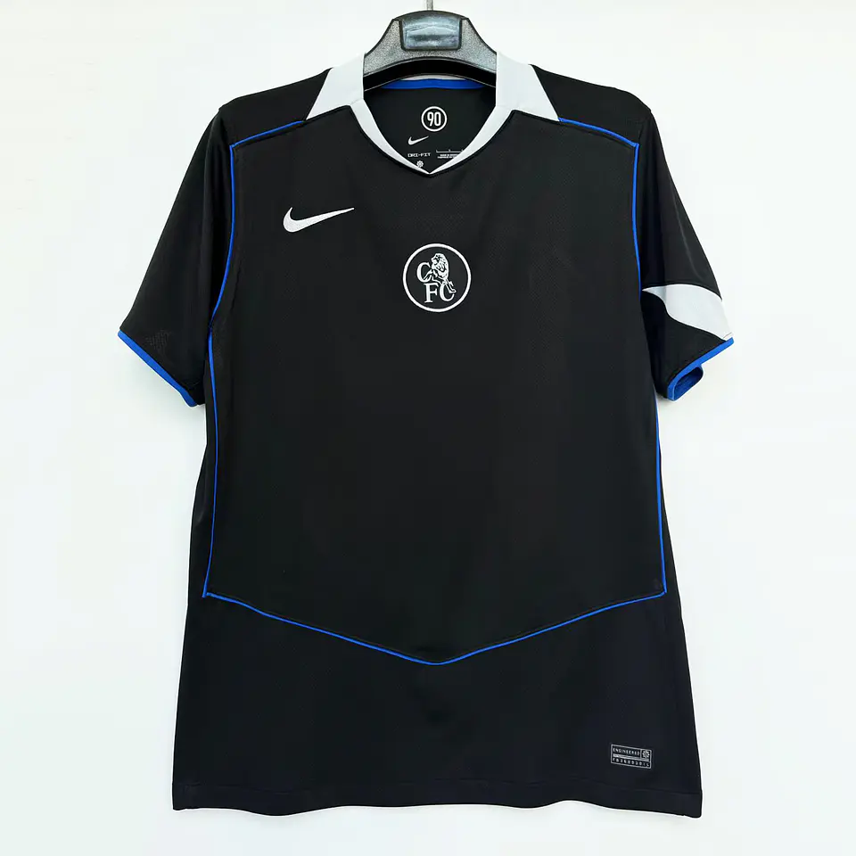 Chelsea 4th 25/26 2