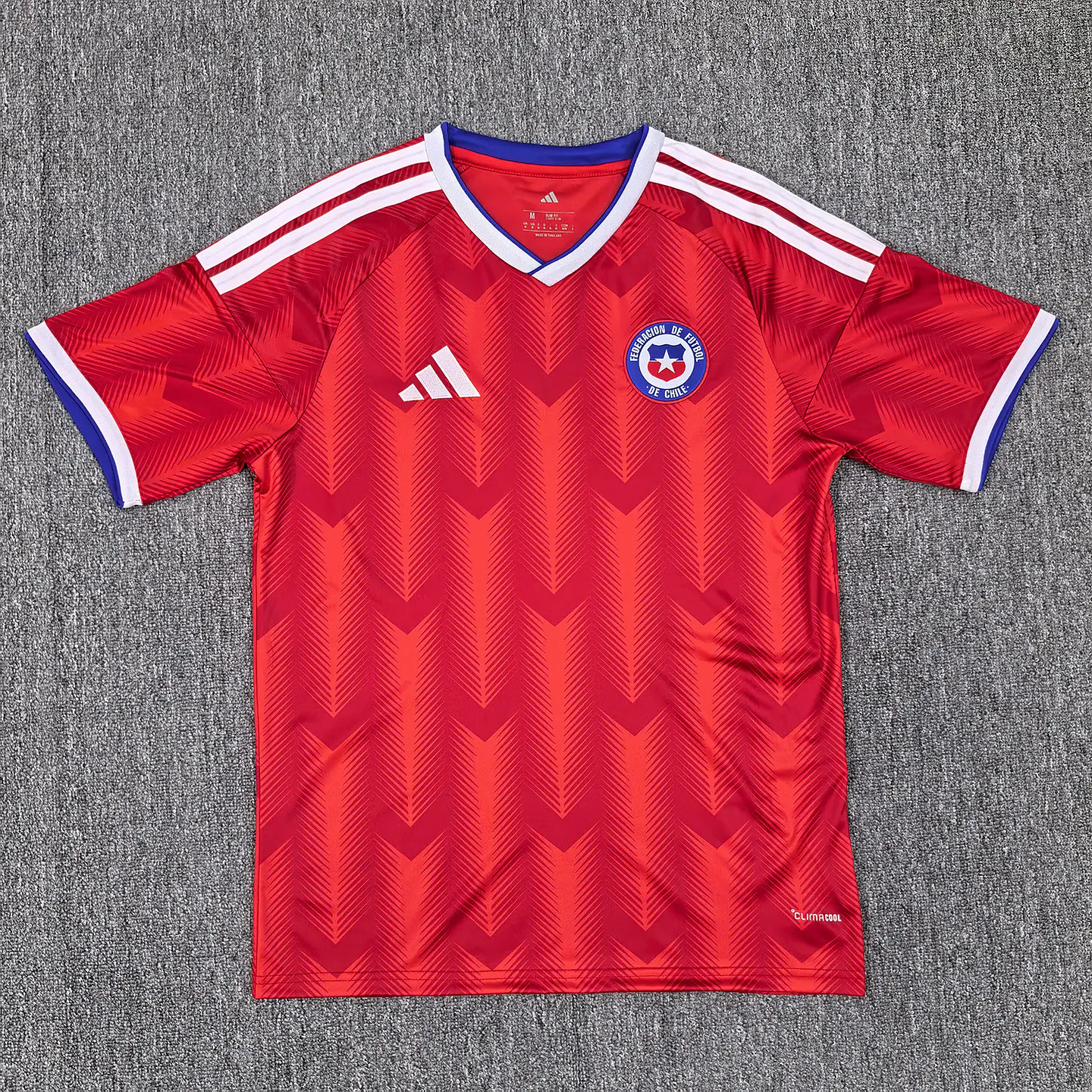 Chile Home 25 26  2