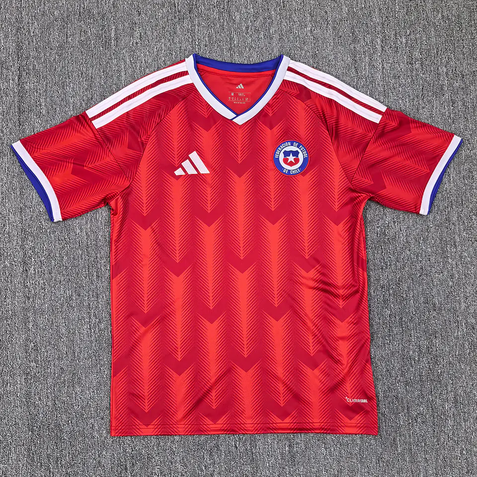Chile Home 25 26  2