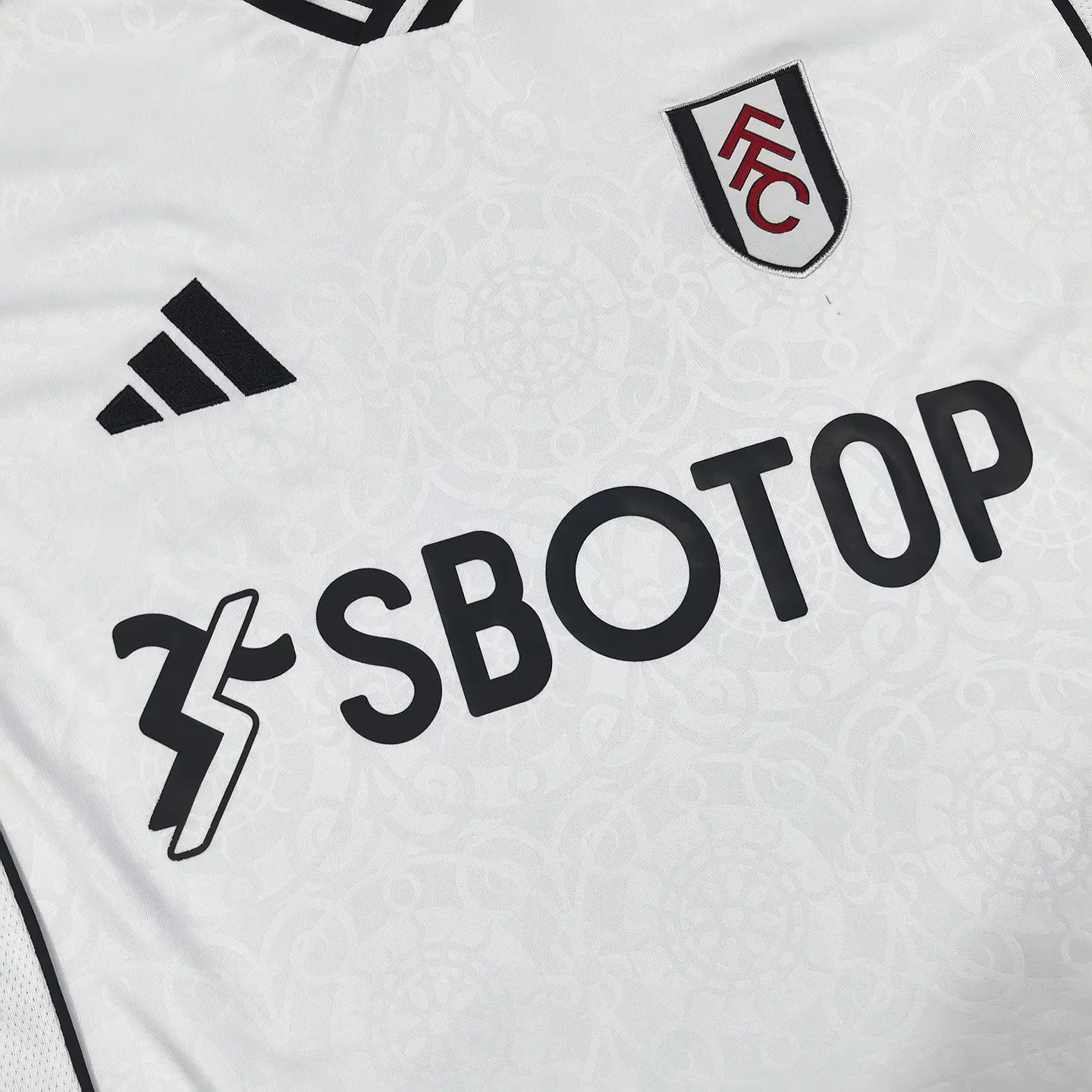 Fulham Home 25/26 3