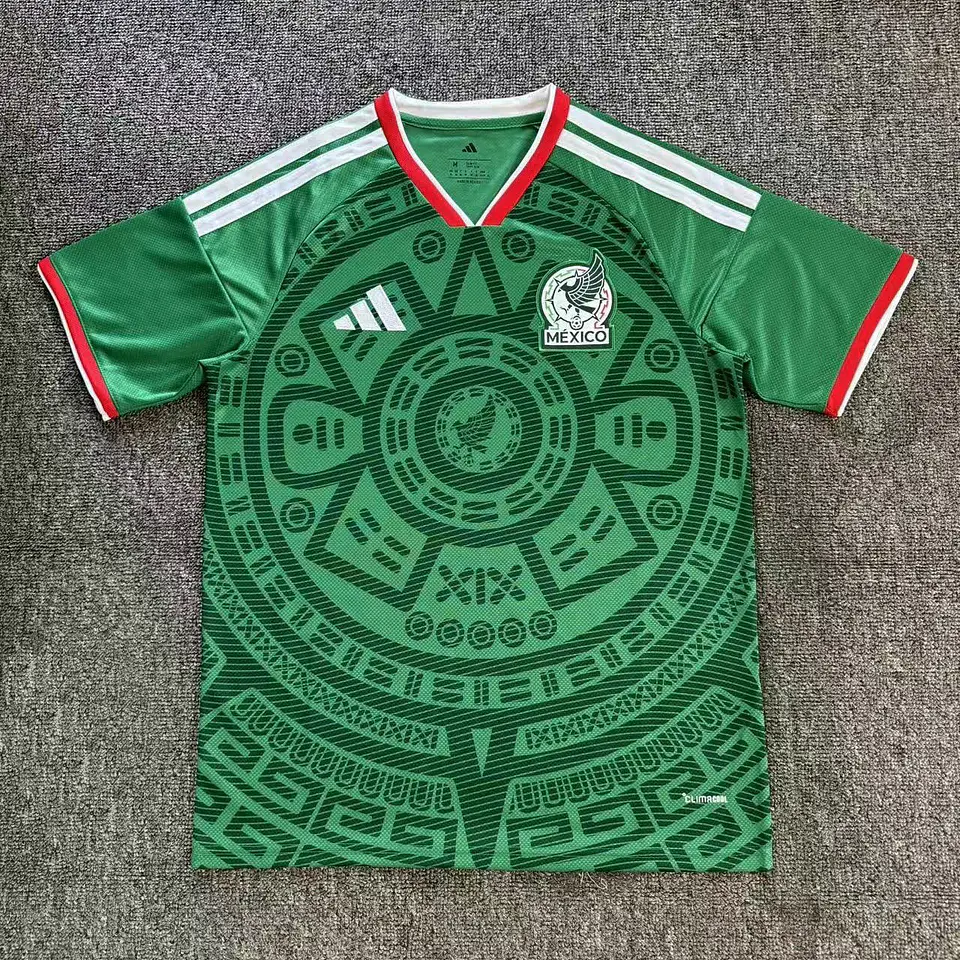 México Home Mundial 2026 2