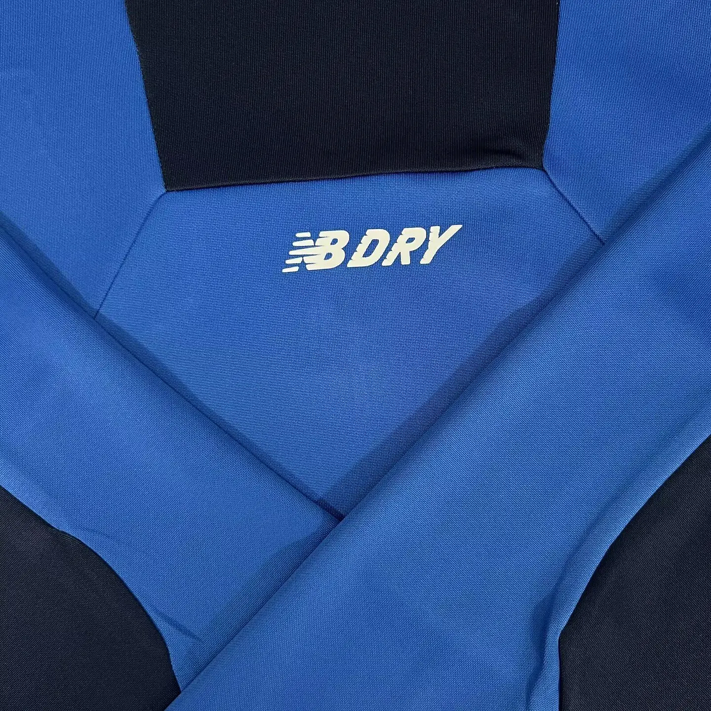 Porto Fato Treino 1/2 Zip 24/25 3