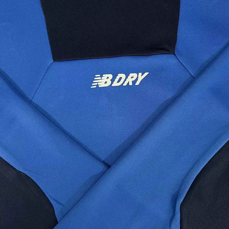 Porto Fato Treino 1/2 Zip 24/25 3