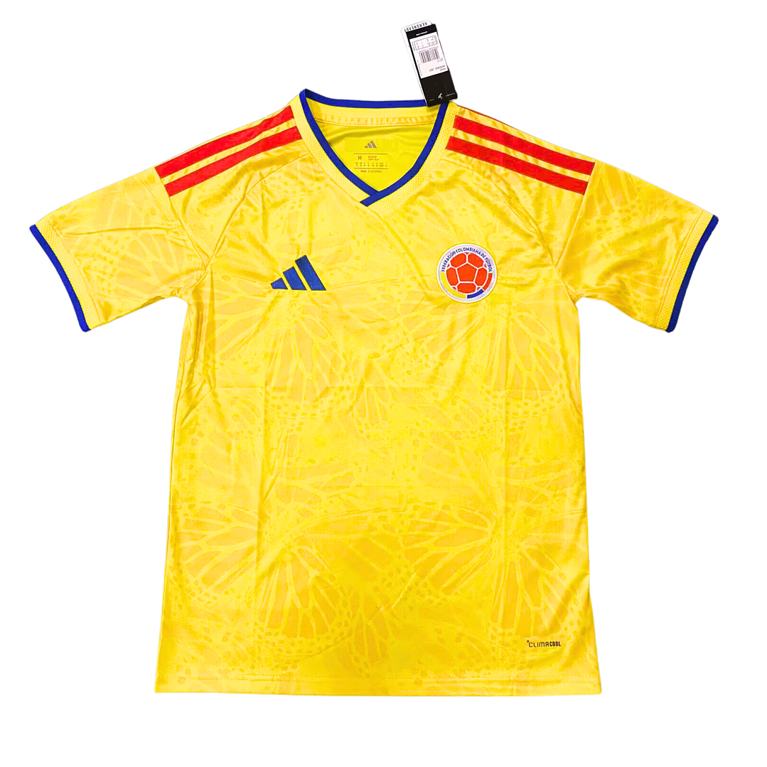 Colômbia Home 25/26 1