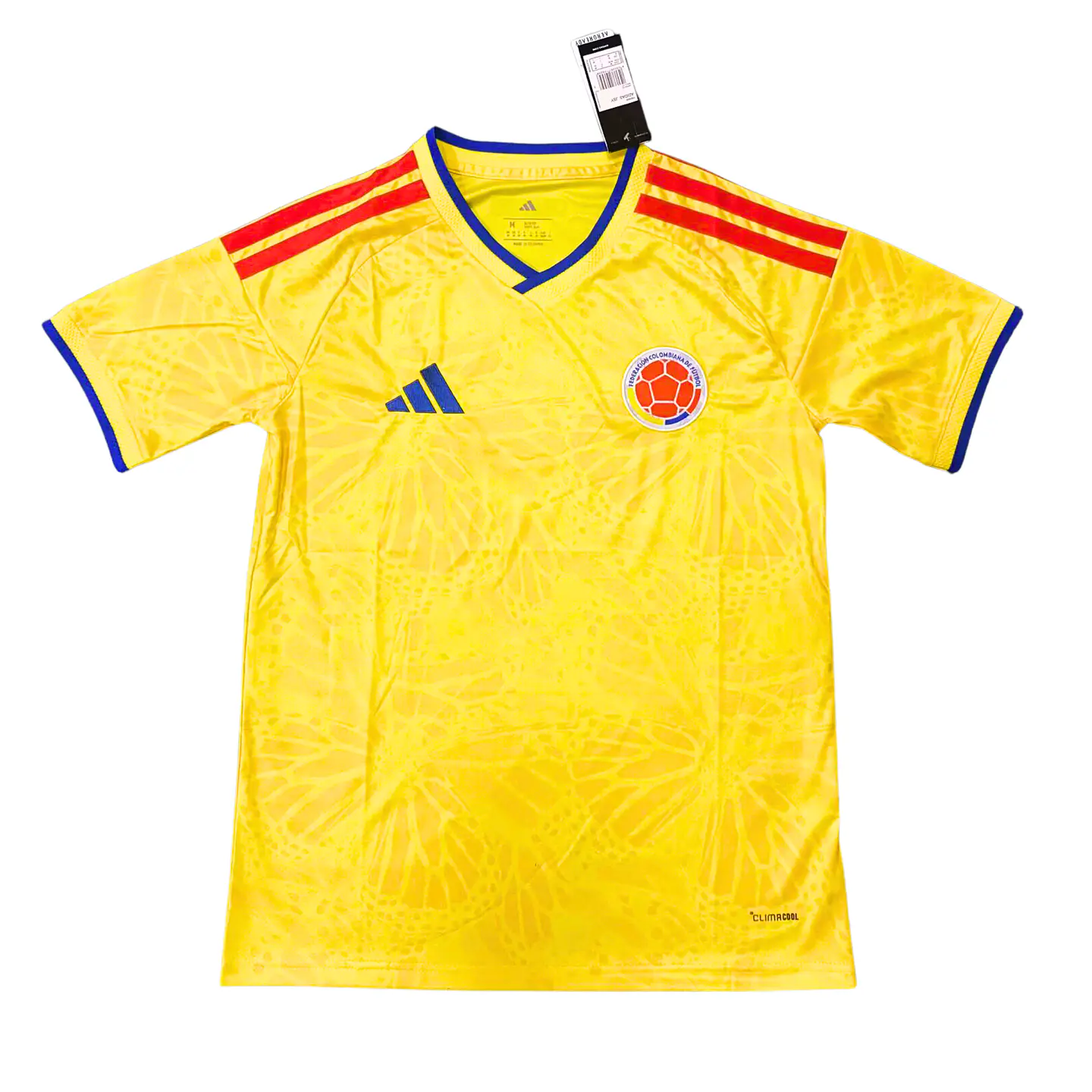 Colômbia Home 25/26 1