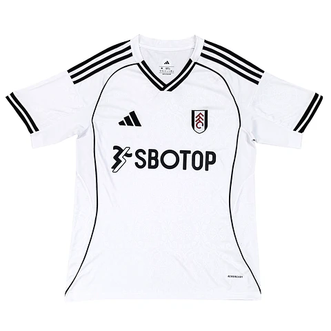Fulham Home 25/26