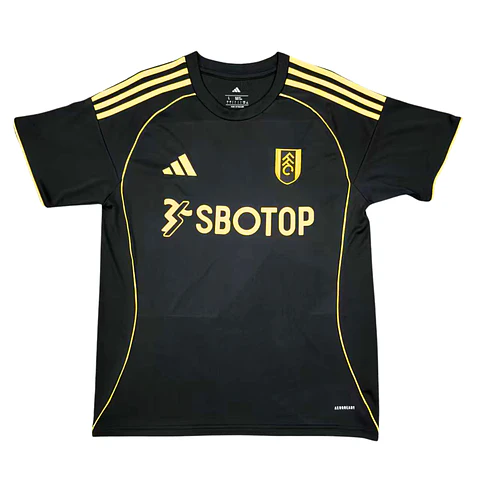 Fulham Third 25/26