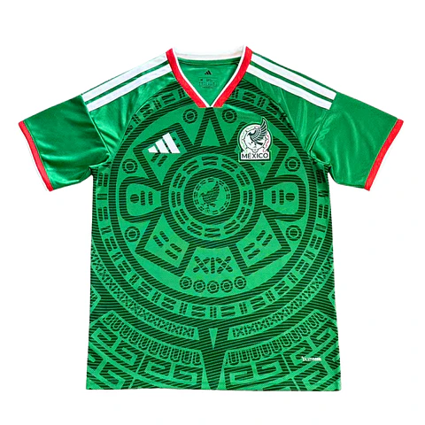 México Home Mundial 2026