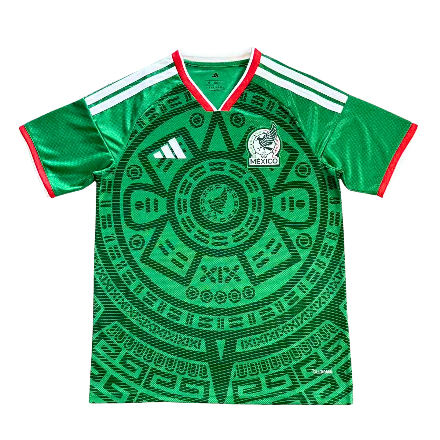 México Home Mundial 2026 1