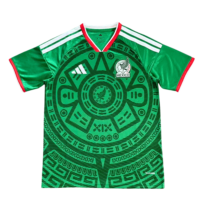 México Home 25/26 1