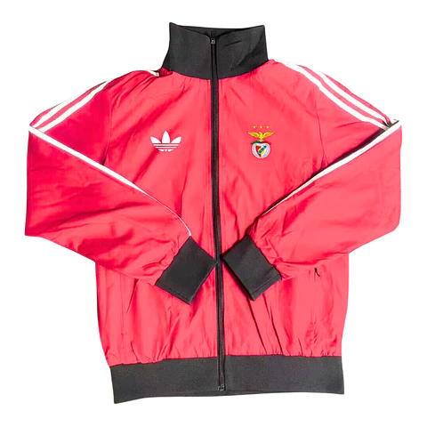 Benfica Casaco 25/26